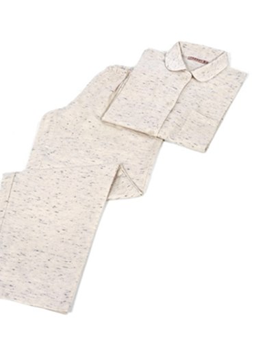 Домашняя одежда Trace Pyjamas Слоновая кость (ivory)